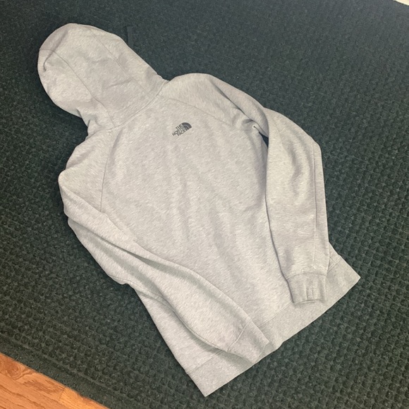 Northface hoodie - Picture 3 of 5